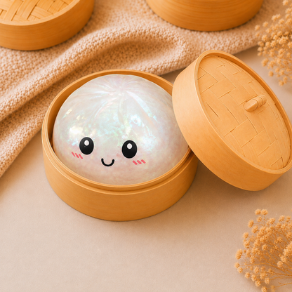 Dumpling Squishes Stress Balls